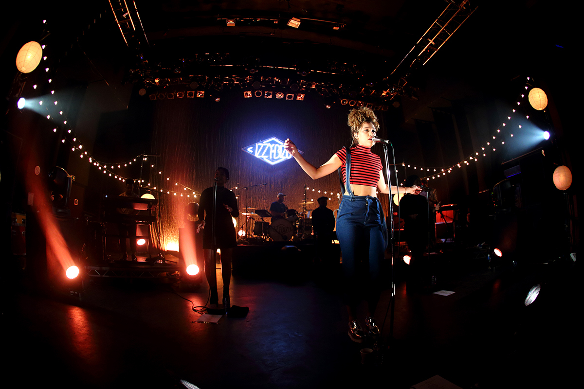 Izzy bizu 15217 sbe bc12