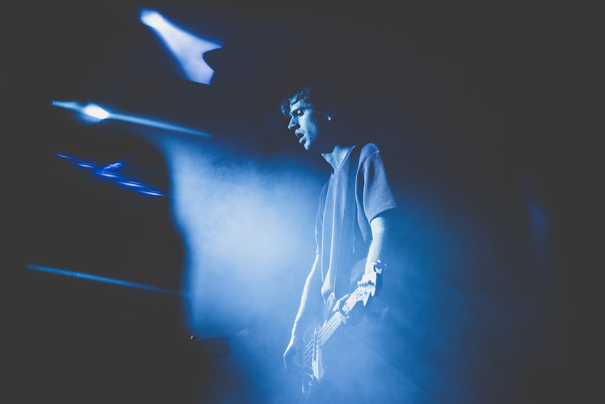 Jagwar Ma Mezzanine San Francisco 052417 Erika Reinsel 14