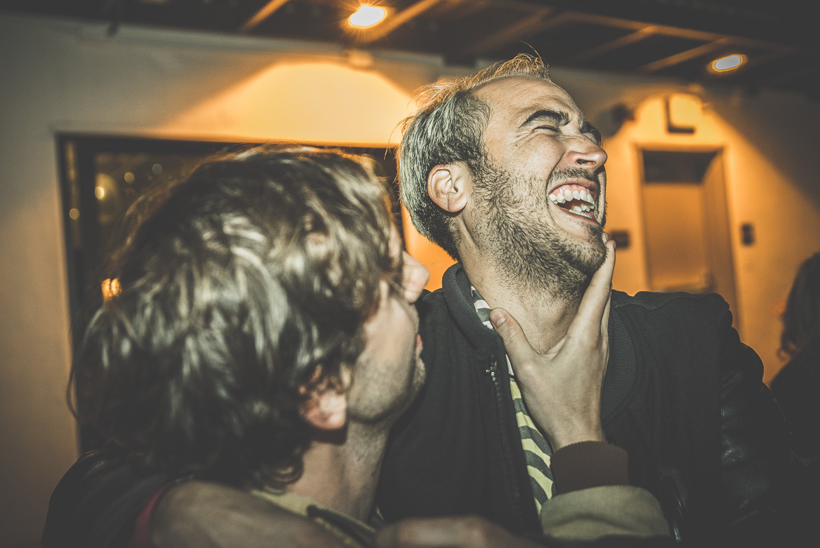 Jagwar Ma Mezzanine San Francisco 052417 Erika Reinsel 3