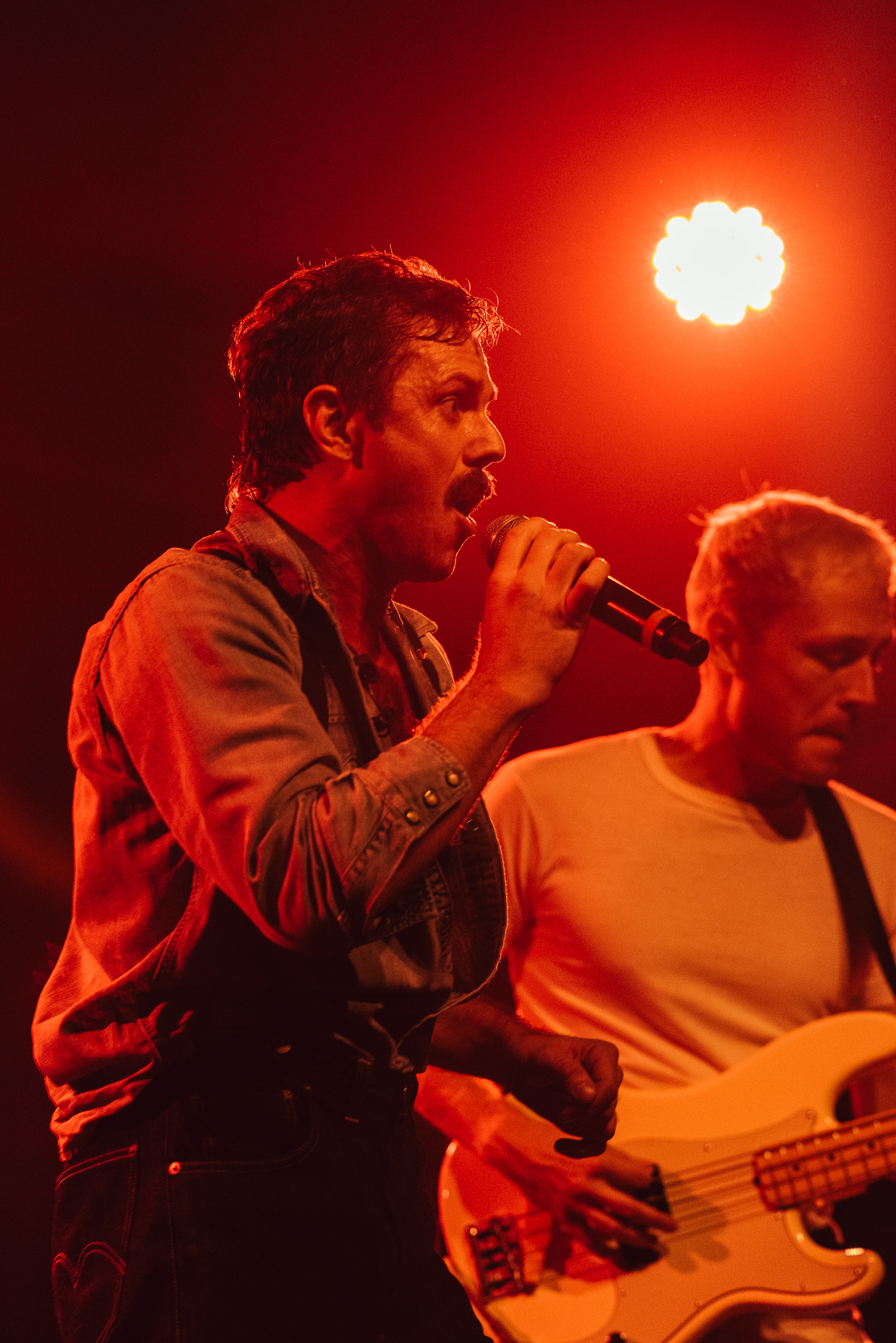 Jake Shears Heaven London 14 11 17 Photo by Mike Massaro 017