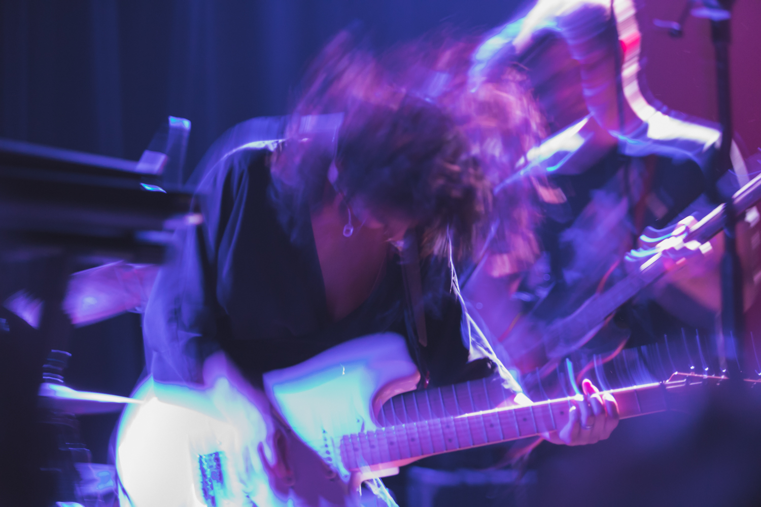 Japanese Breakfast at The Chapel by Ian Young 08