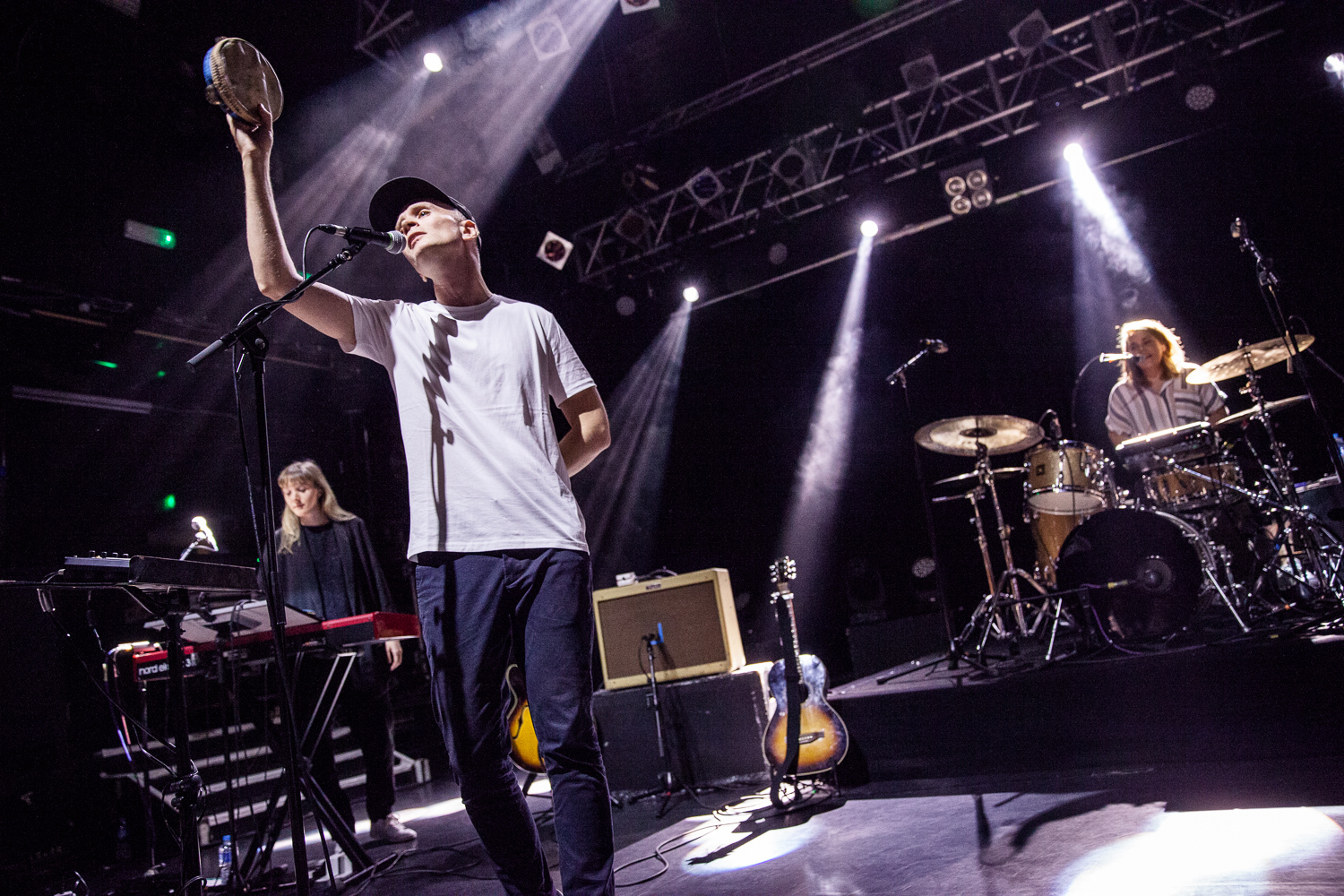 Jens Lekman Koko 290817 Minh Le 2