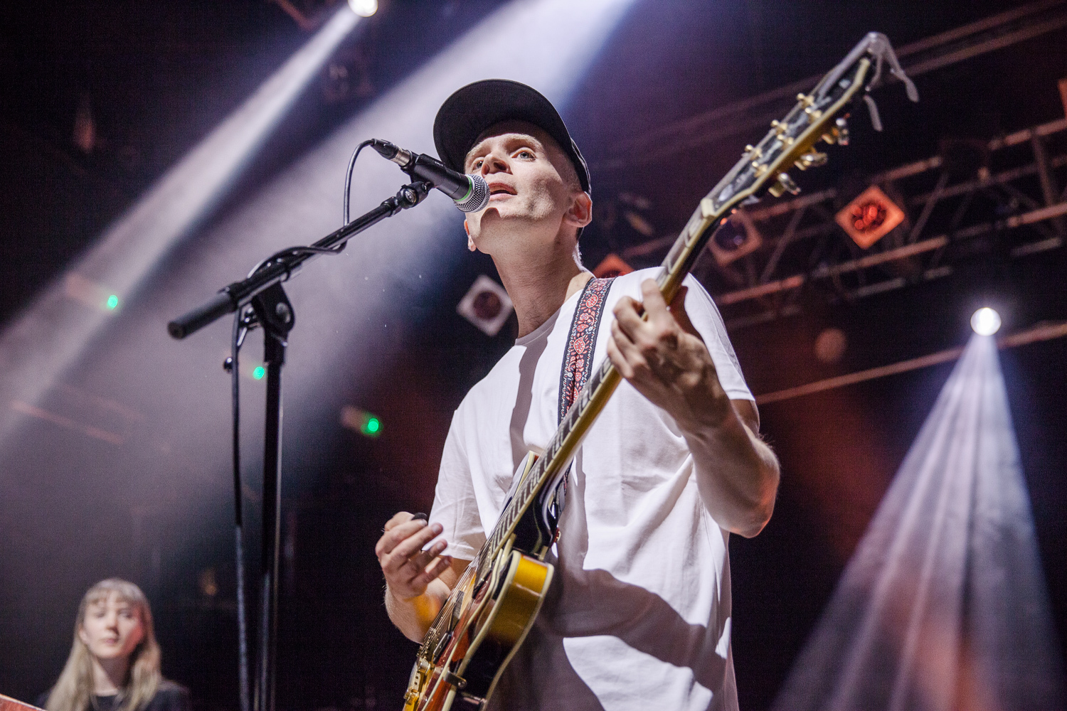 Jens Lekman Koko 290817 Minh Le 5