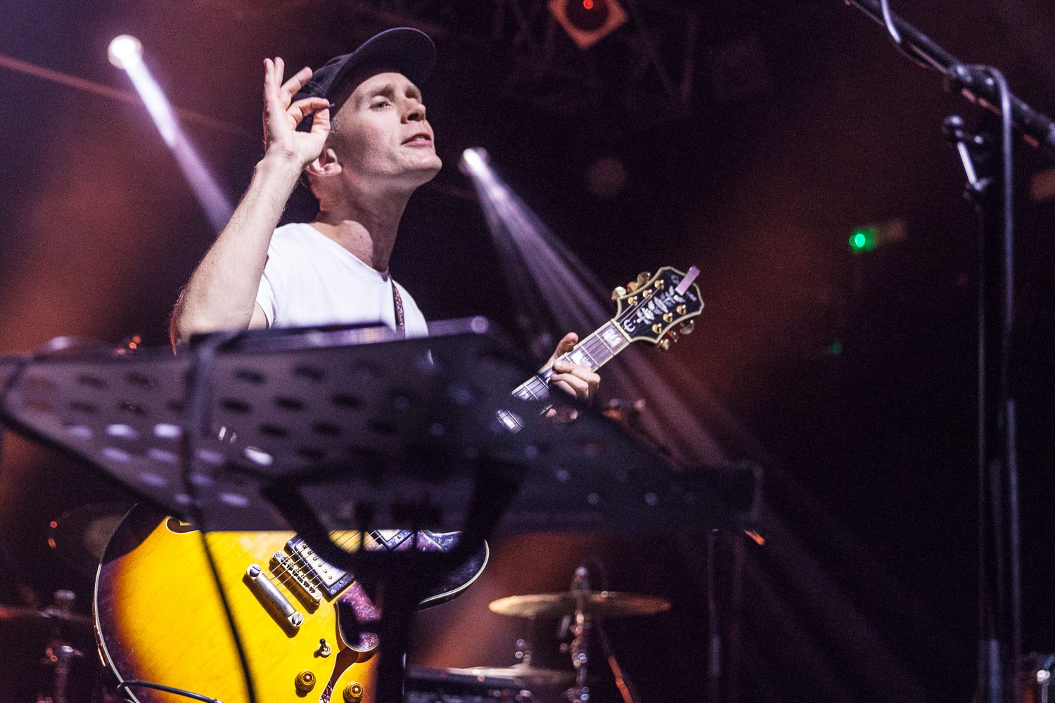 Jens Lekman Koko 290817 Minh Le 6