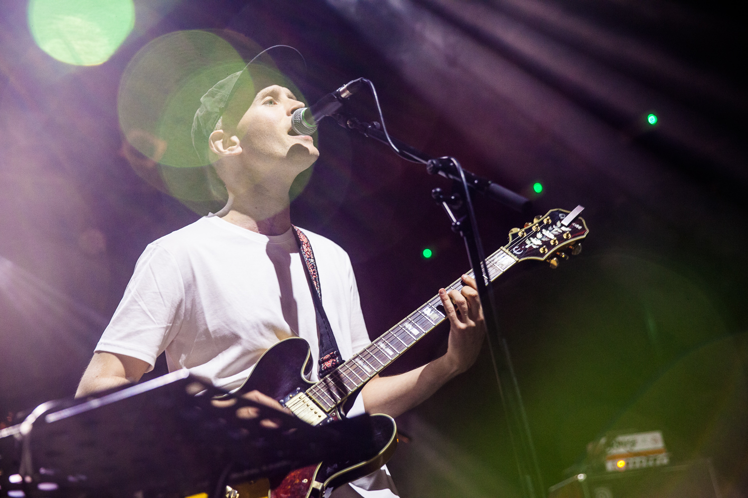 Jens Lekman Koko 290817 Minh Le 7