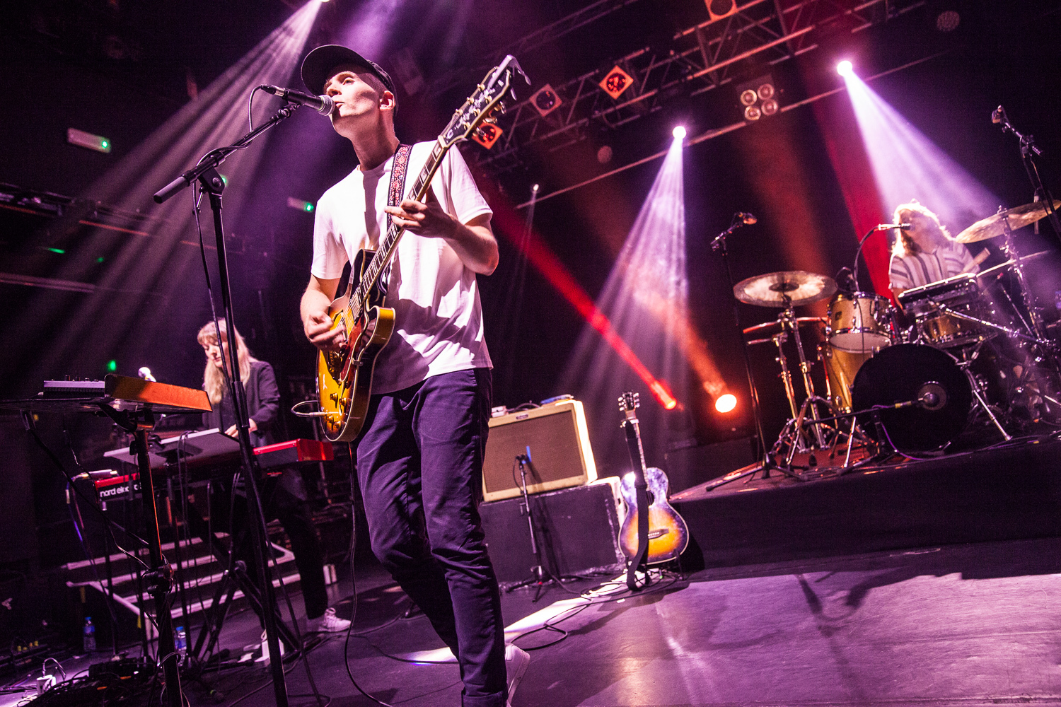 Jens Lekman Koko 290817 Minh Le 8