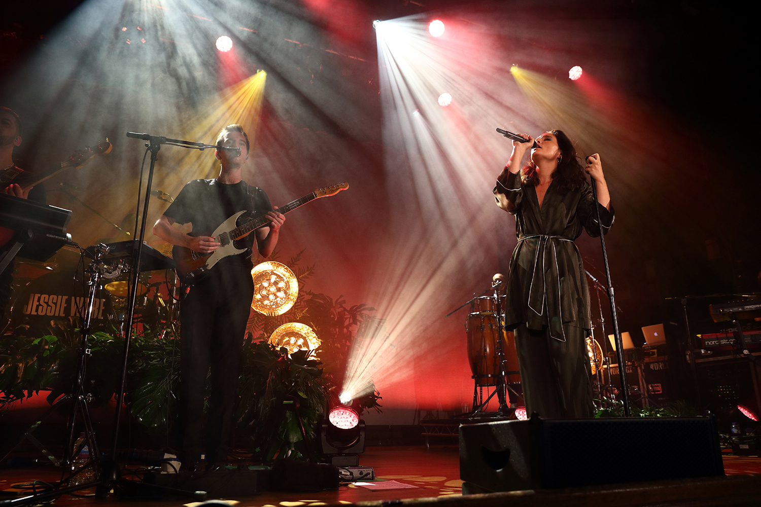 Jessie ware iah7917 bc07