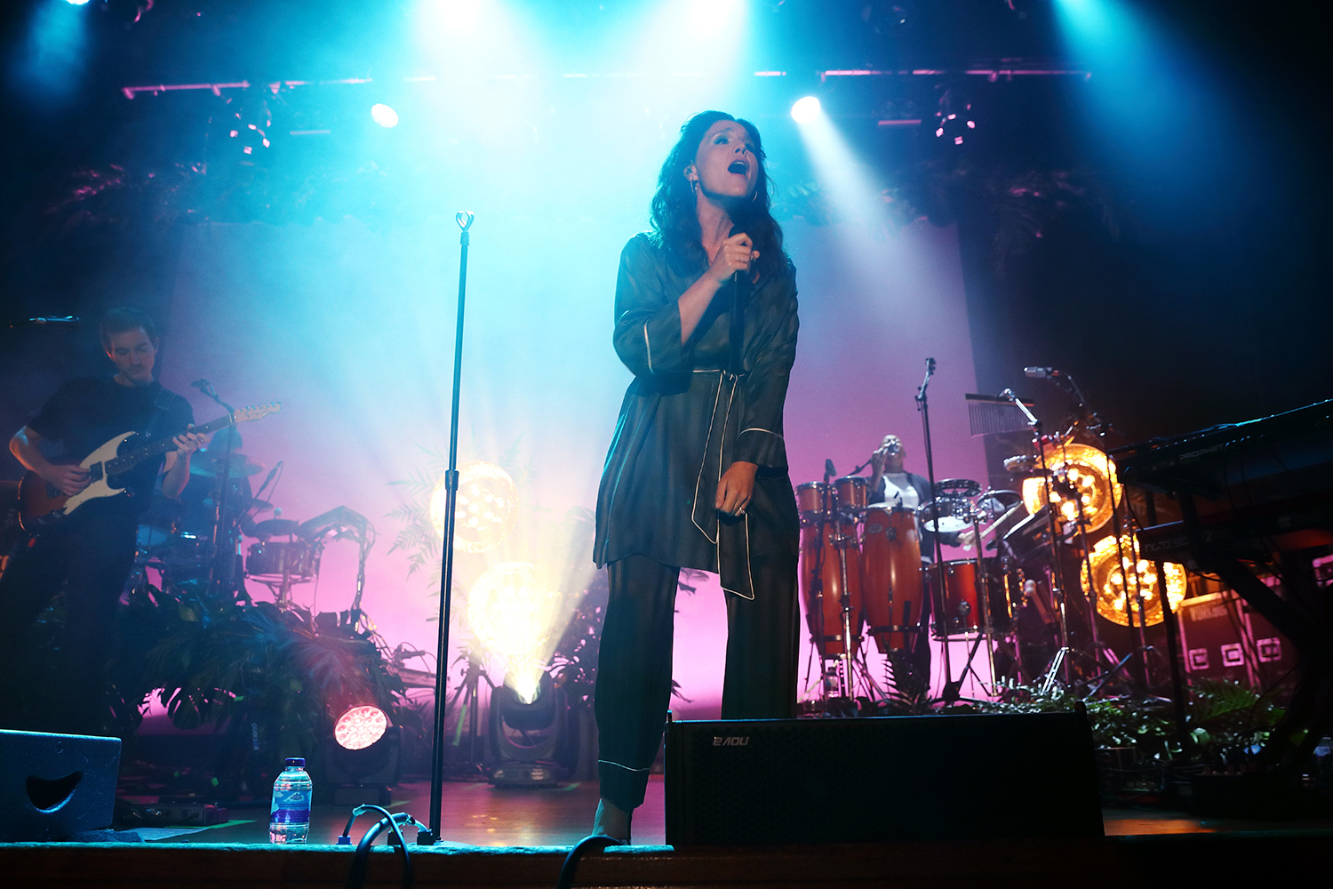 Jessie ware iah7917 bc11