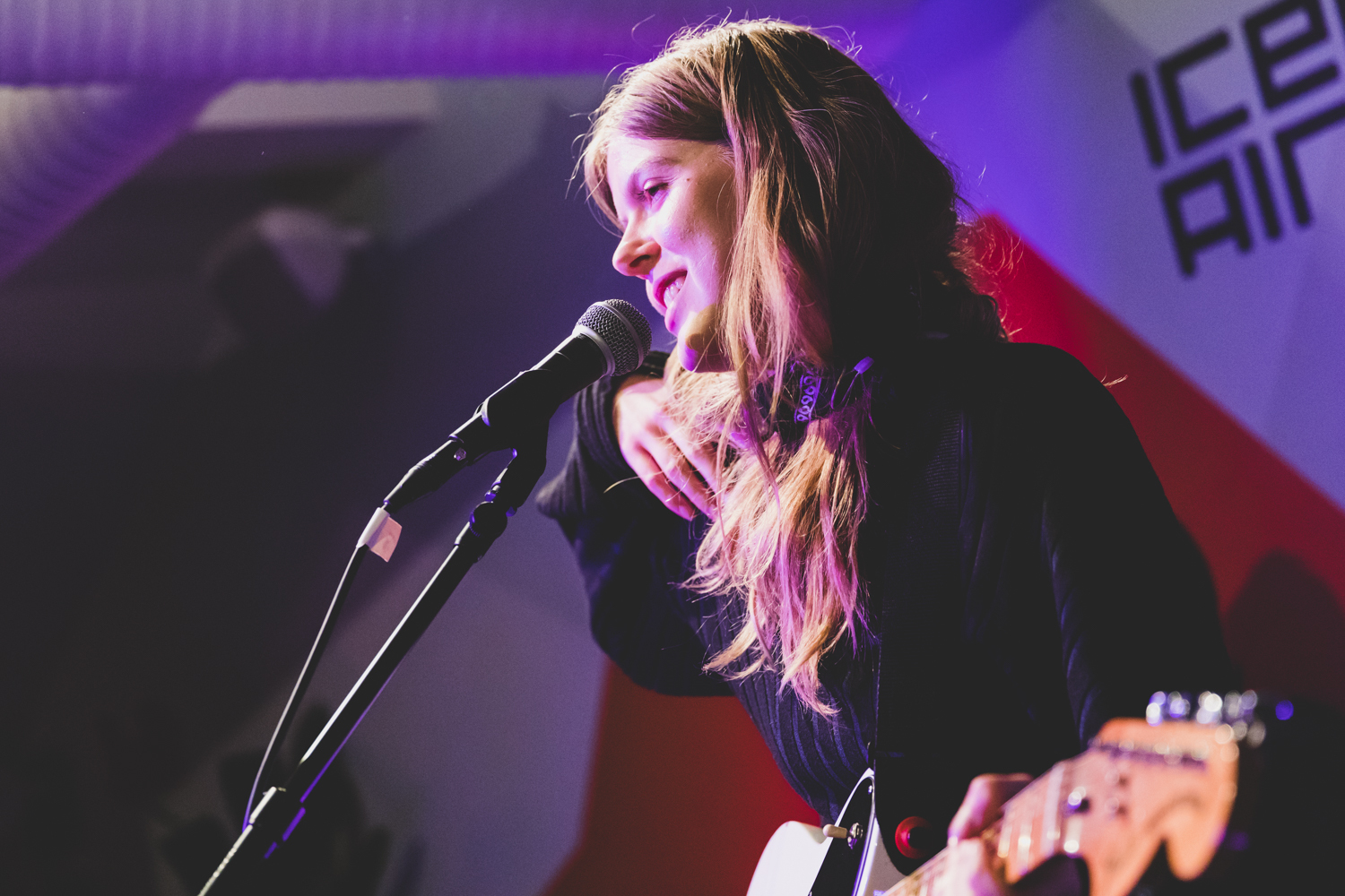 Iceland Airwaves 2017 Day 1 JFDR by Ian Young 01 alt