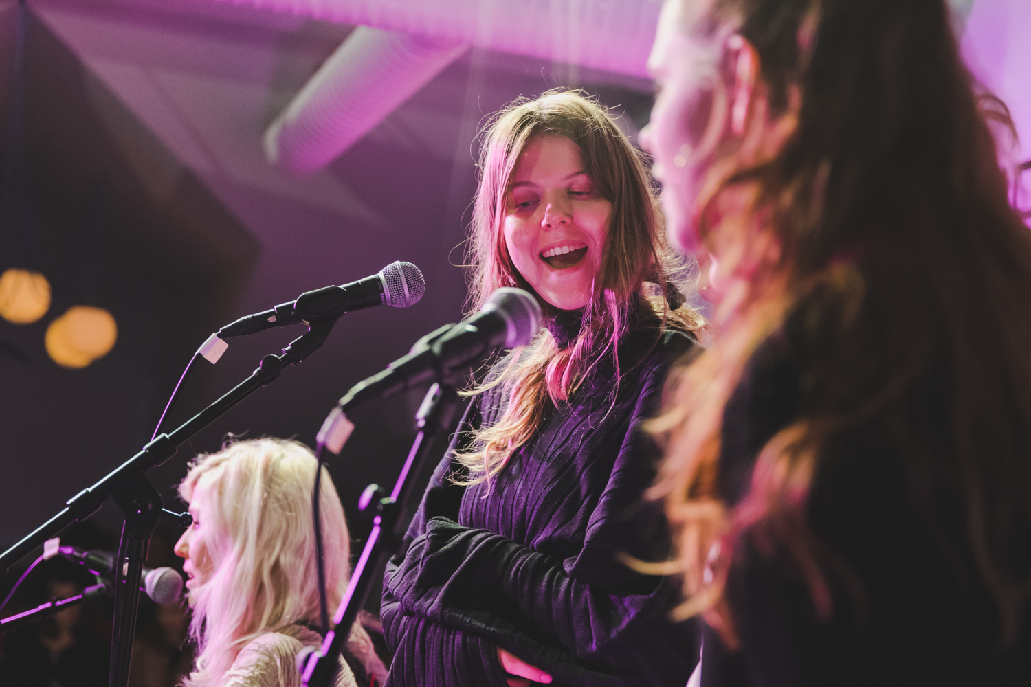 Iceland Airwaves 2017 Day 1 Prim Waters by Ian Young 01 alt