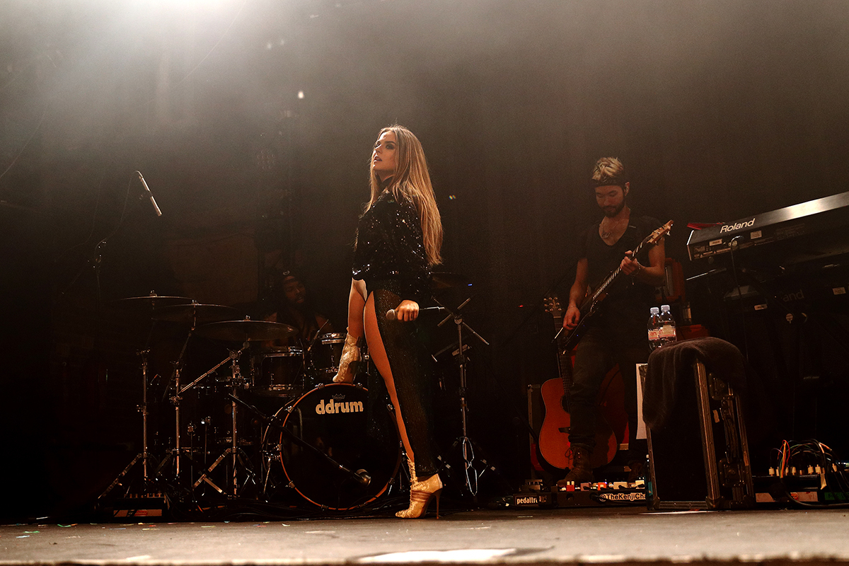 Jojo 217 heaven bc09