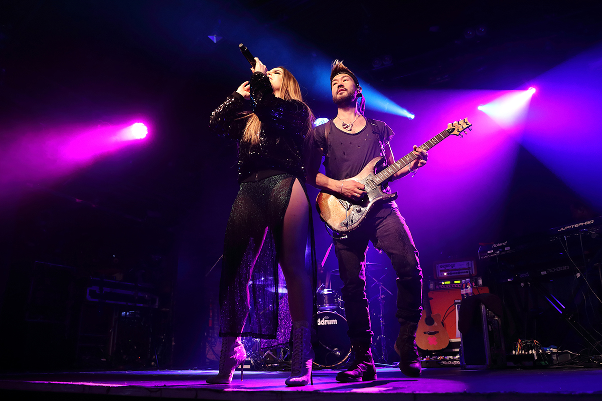 Jojo 217 heaven bc11