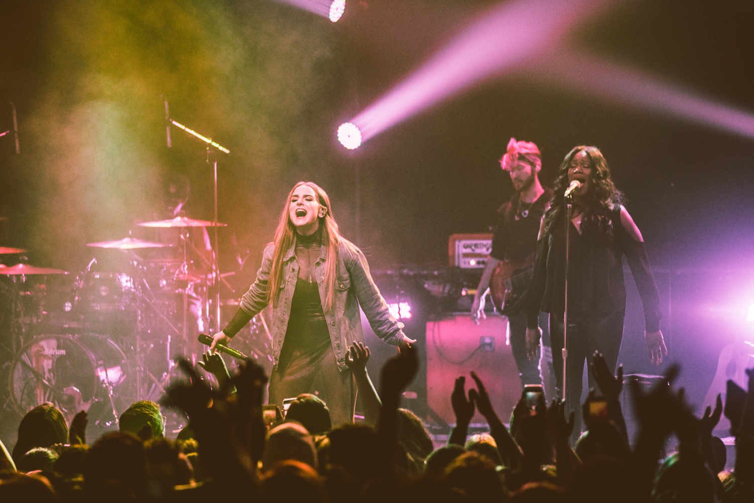 JOJO Vancouver Laura Harvey 051317 113