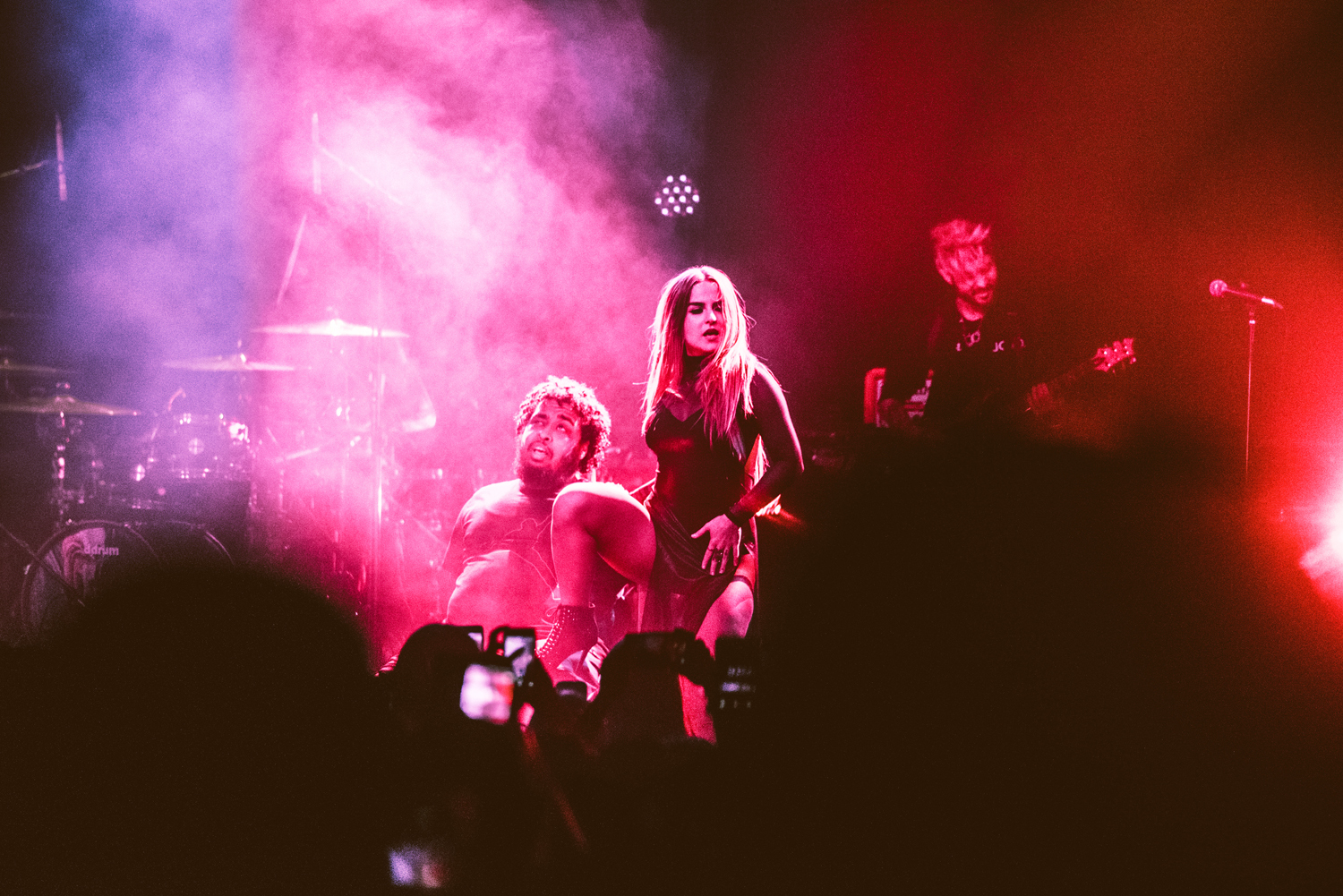 JOJO Vancouver Laura Harvey 051317 116