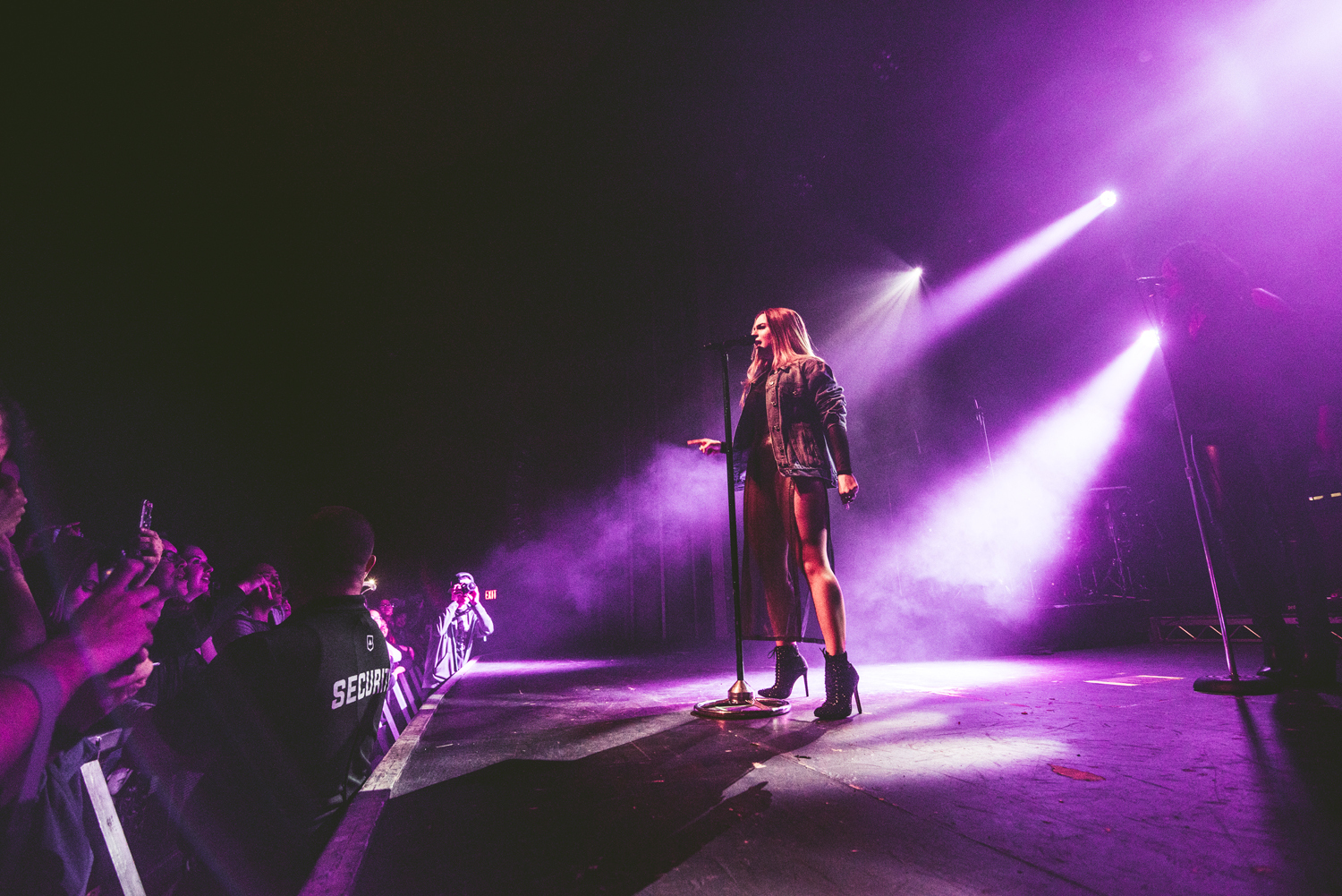 JOJO Vancouver Laura Harvey 051317 16