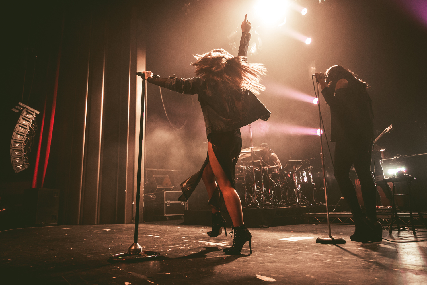 JOJO Vancouver Laura Harvey 051317 25