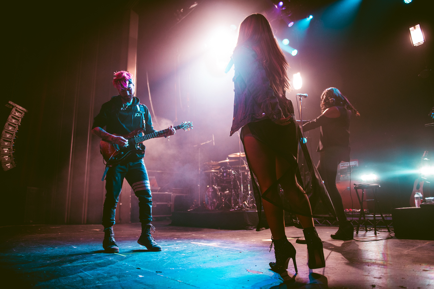 JOJO Vancouver Laura Harvey 051317 73