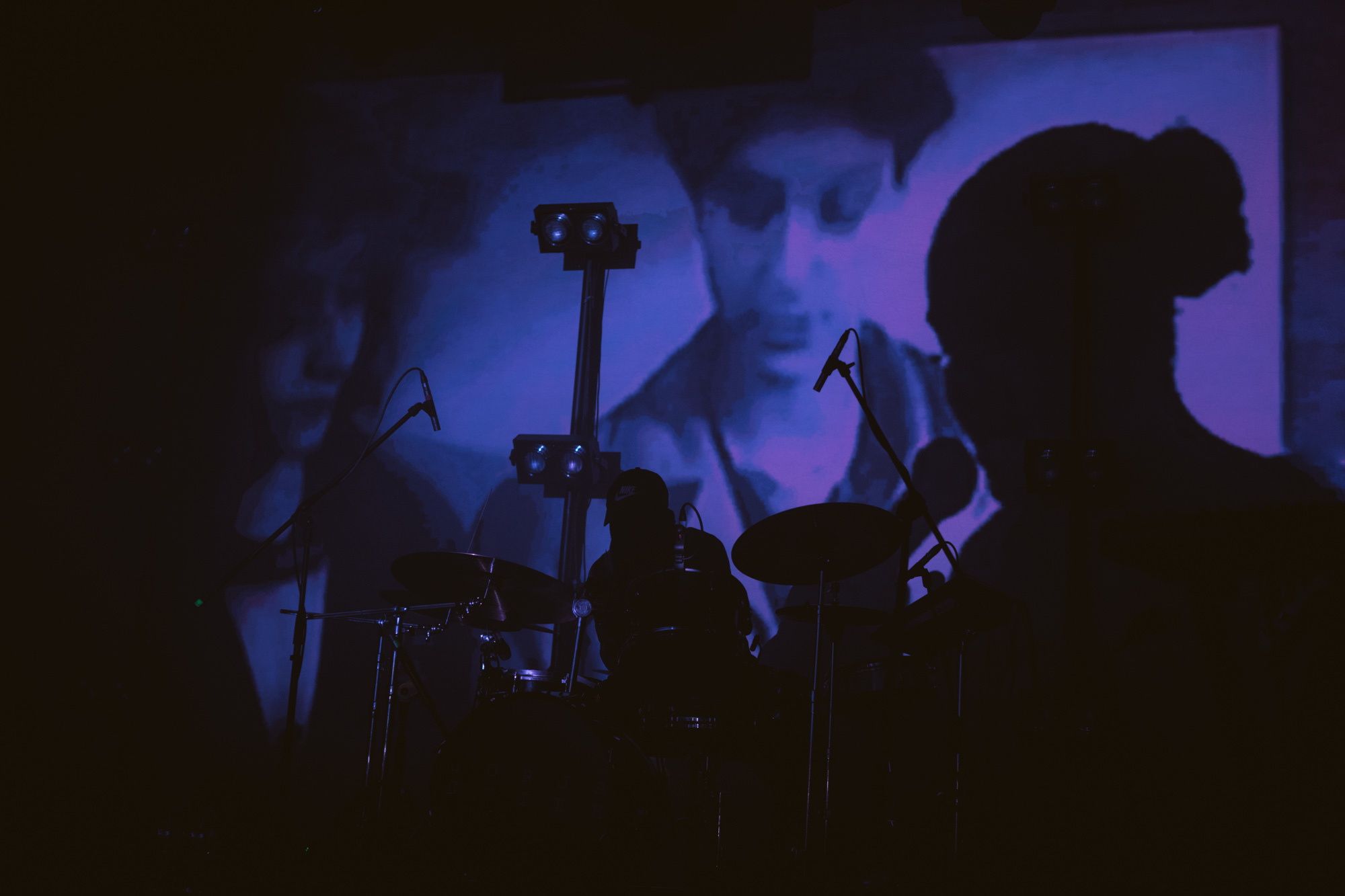 Jorja Smith Electric Brixton 200717 Photo by Jason Williamson 1