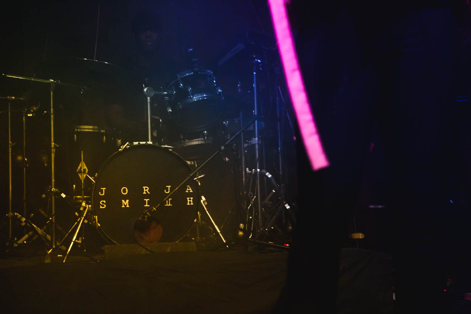 Jorja Smith Village Underground London 030417 Wunmi Onibudo 1