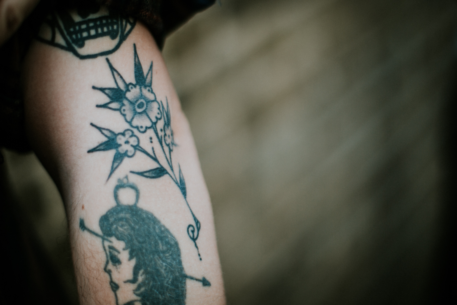 Joyce Manor Ports The Scala London 04 07 17 Photo by Photographer Name Photo by Mathew Parri Thomas 10