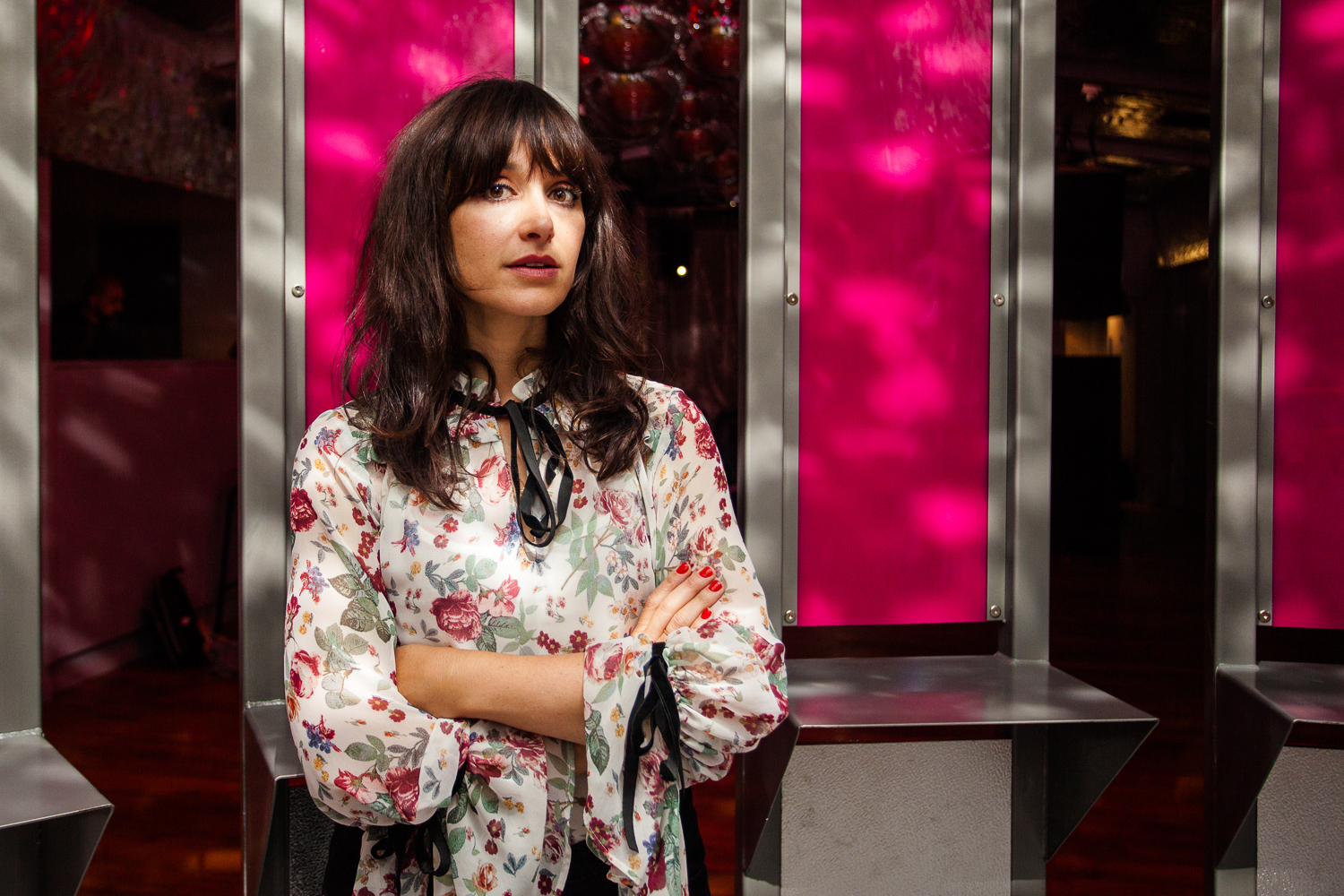 Juanita Stein Thousand Island 02 Aug Minh Le 7