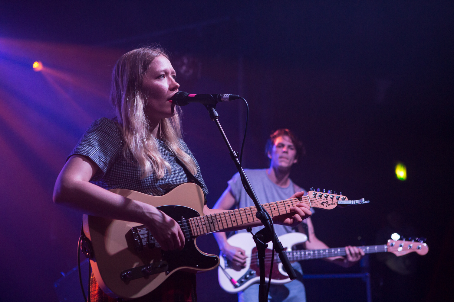 Julia Jacklin Scala London 020317 Wunmi Onibudo 14