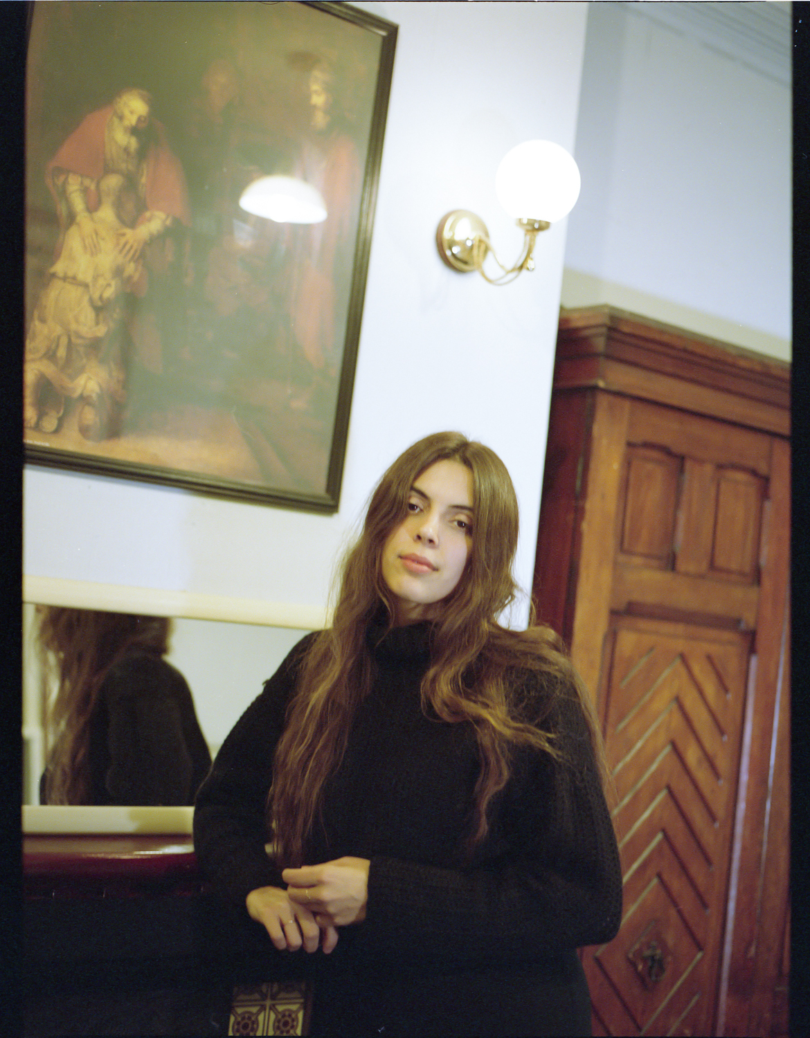 Julie Byrne Union Chapel London 131117 Wunmi Onibudo 14