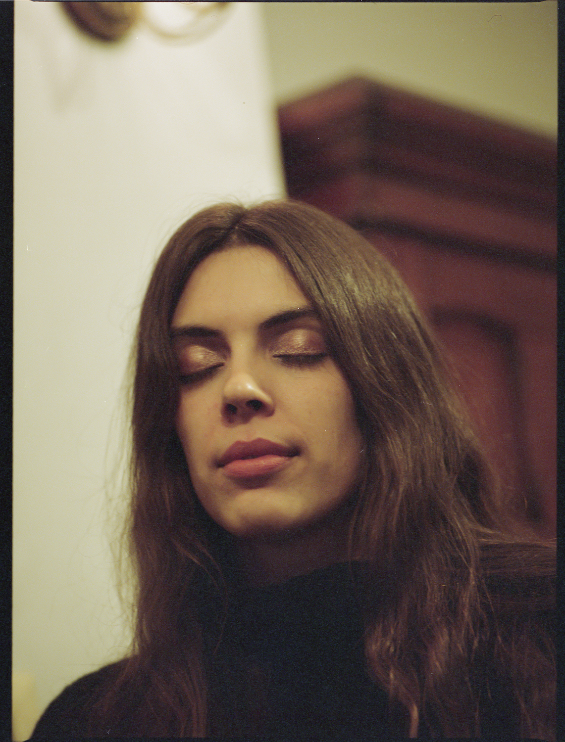 Julie Byrne Union Chapel London 131117 Wunmi Onibudo 15