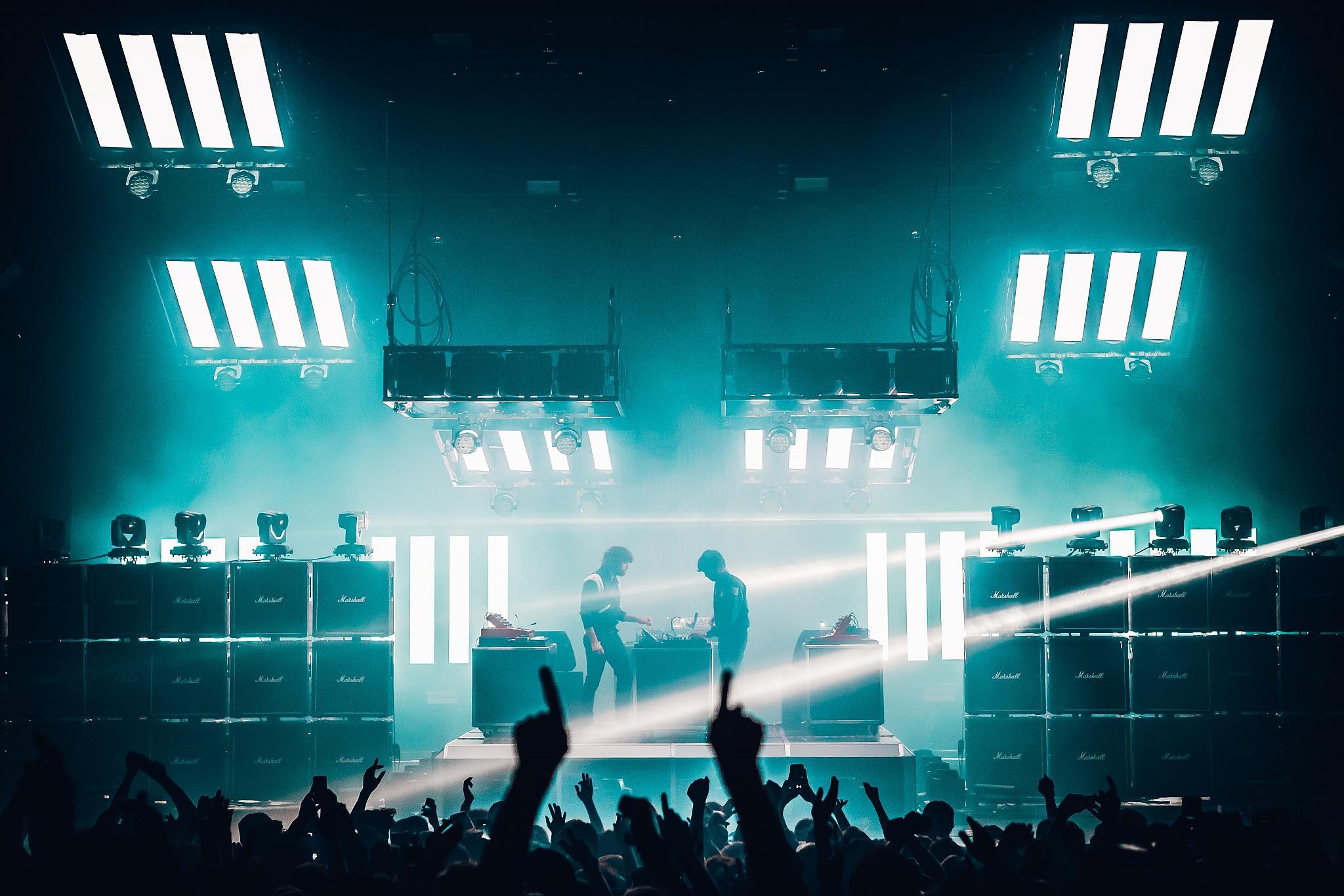 Justice Brixton Academy 29th September 2017 by Luke Dyson IMG 0083