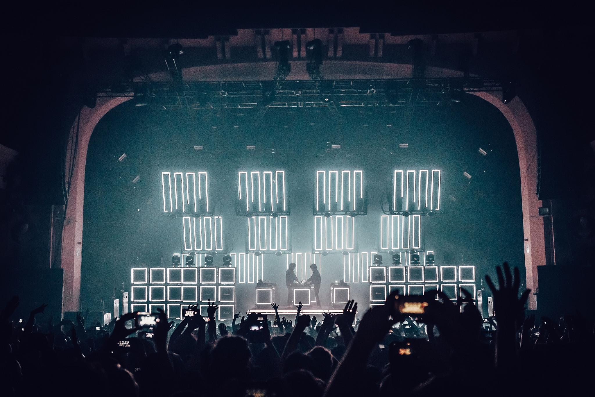 Justice Brixton Academy 29th September 2017 by Luke Dyson IMG 0181