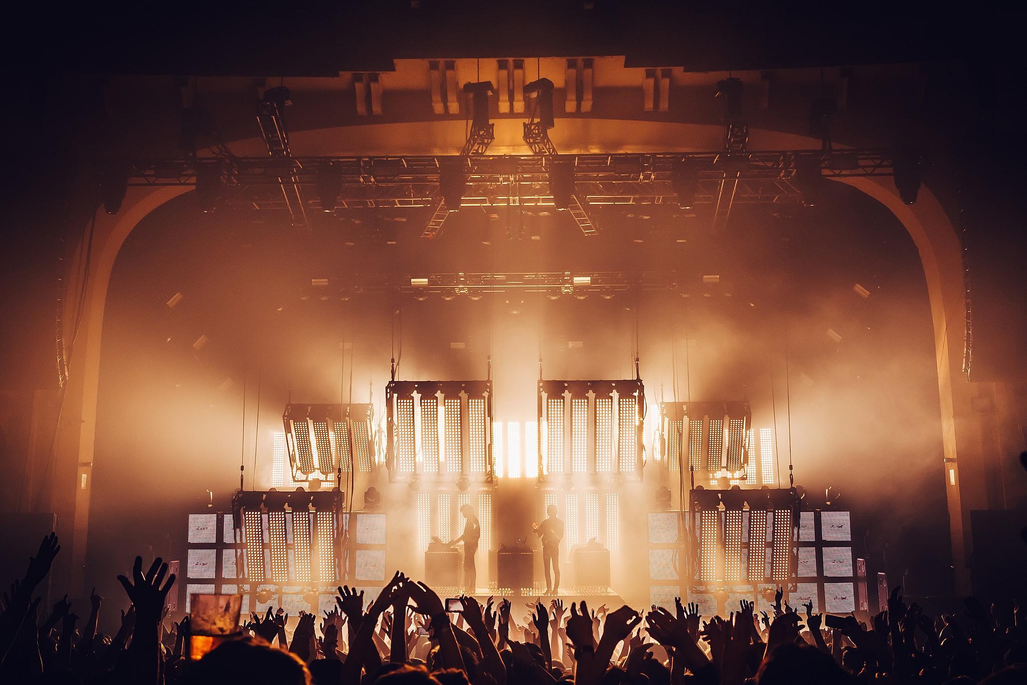 Justice Brixton Academy 29th September 2017 by Luke Dyson IMG 0363