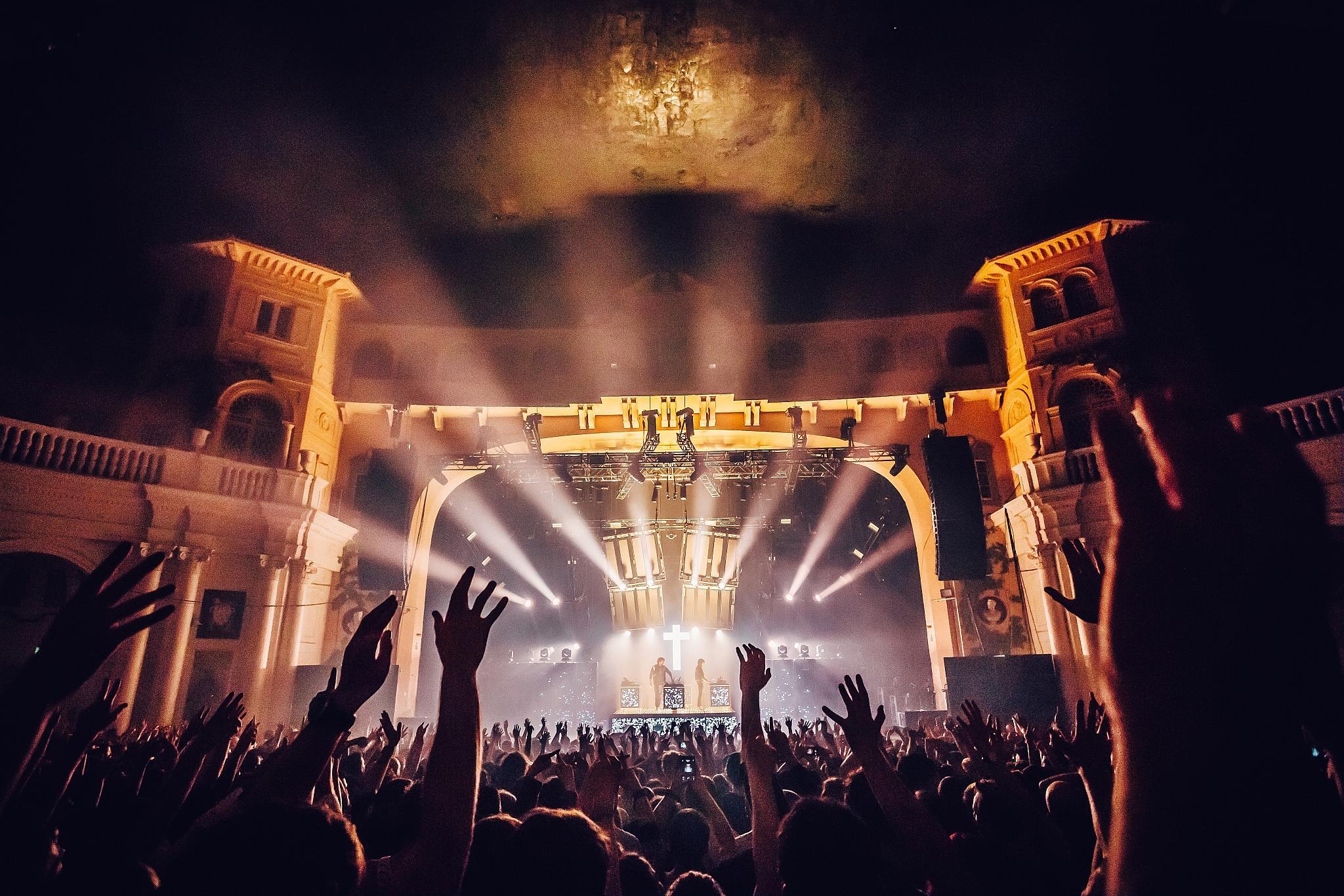 Justice Brixton Academy 29th September 2017 by Luke Dyson IMG 0802