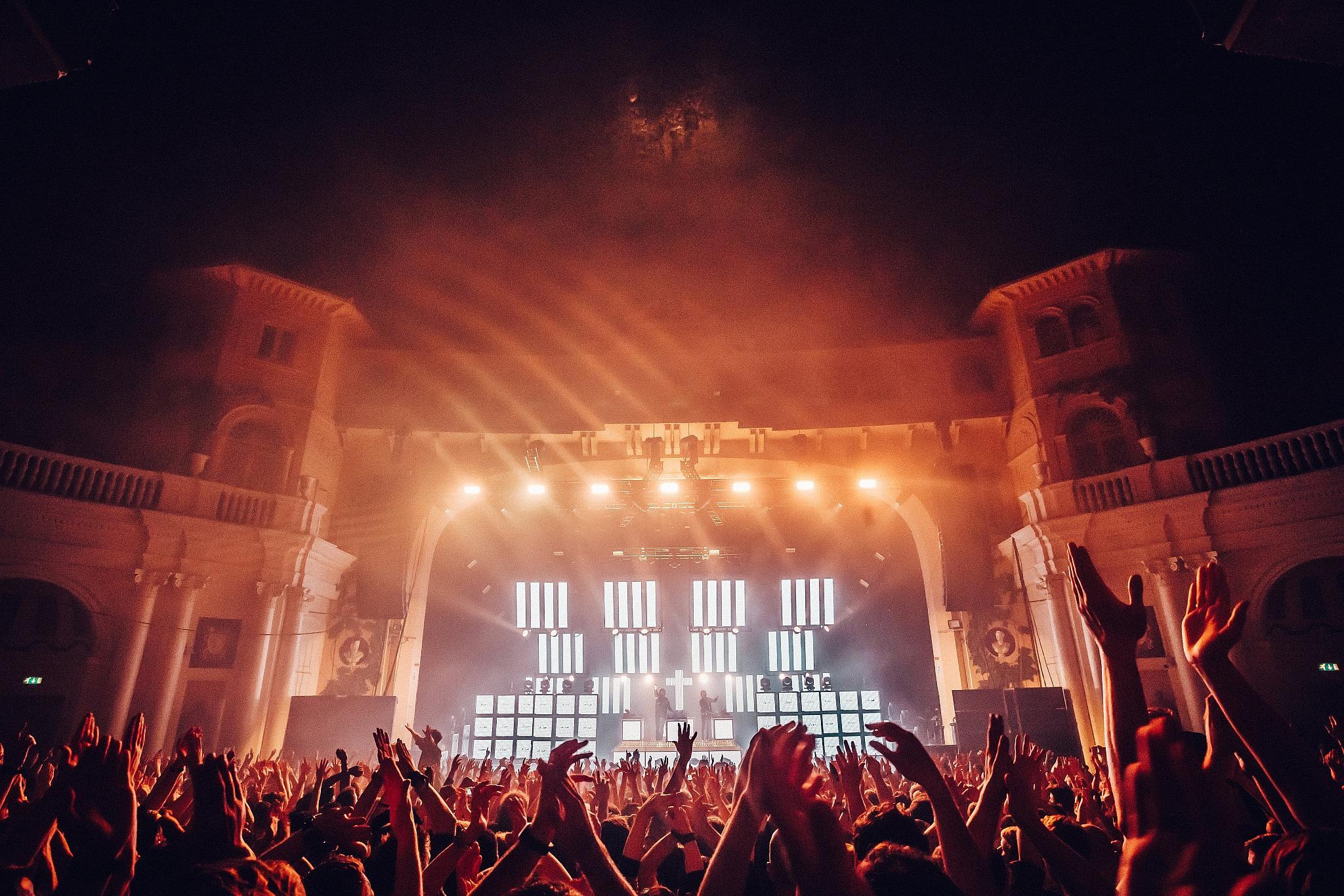 Justice Brixton Academy 29th September 2017 by Luke Dyson IMG 0807