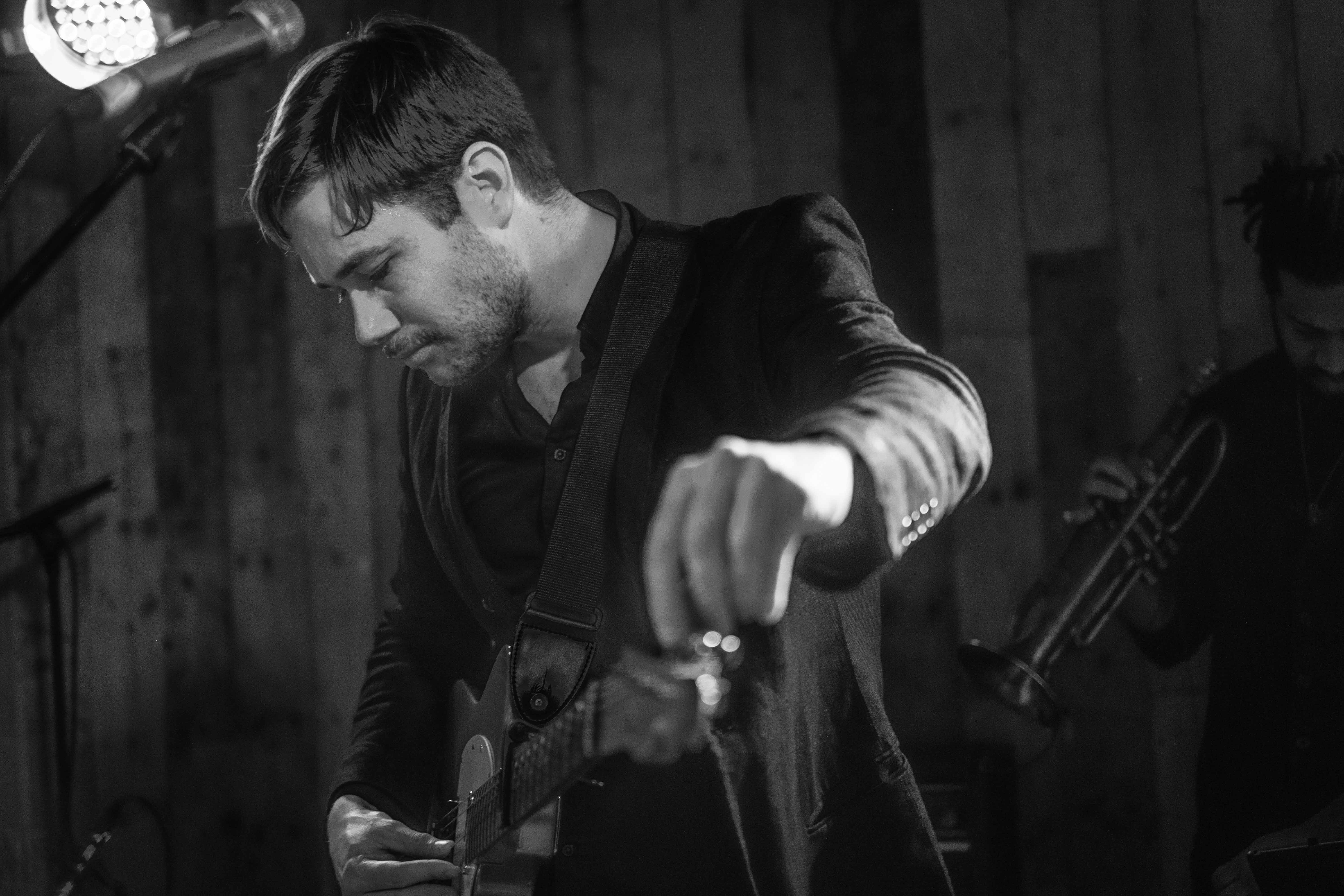 Kim Janssen The Waiting Room London 31 01 17 Photo by Jamie Cameron 18 of 26