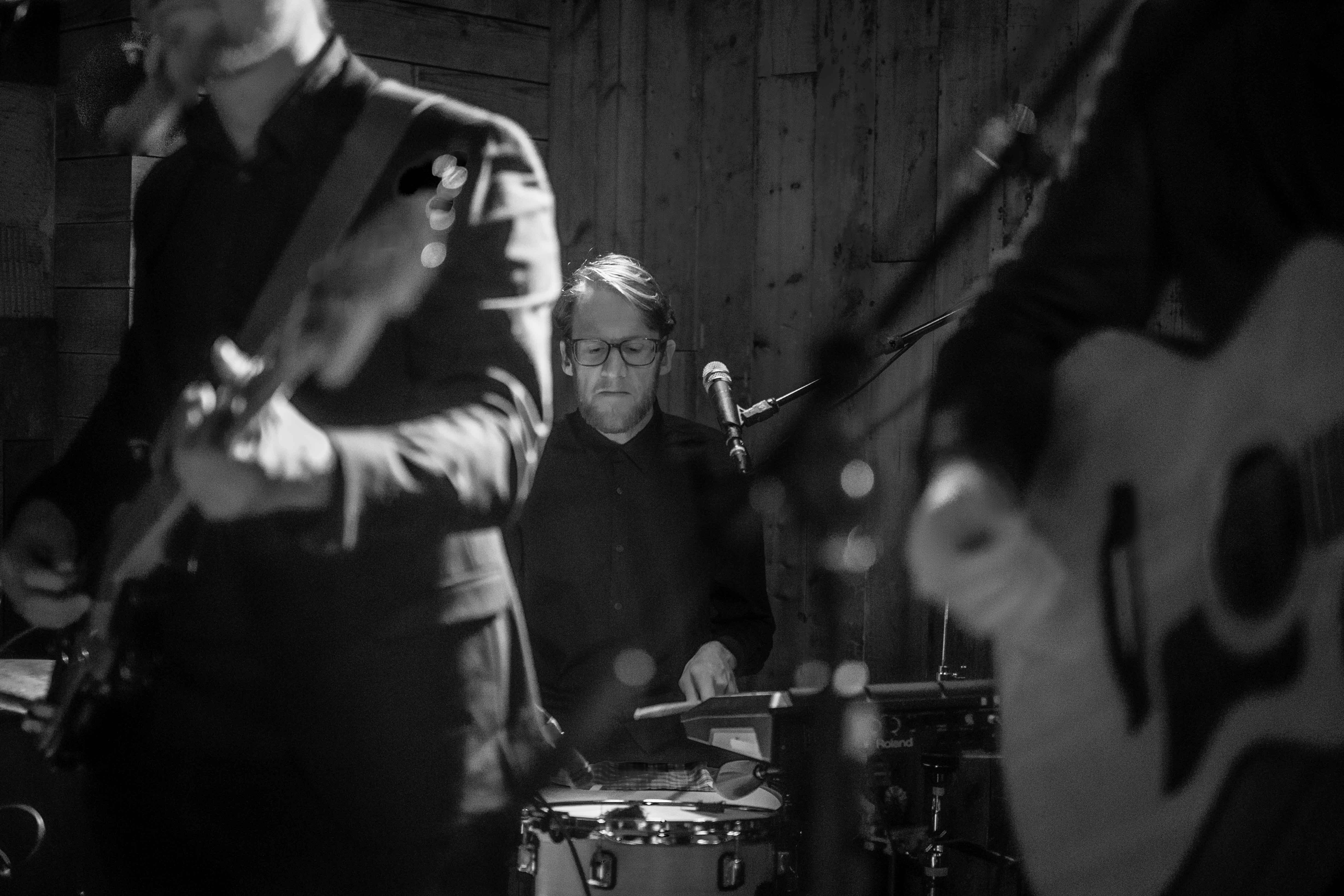 Kim Janssen The Waiting Room London 31 01 17 Photo by Jamie Cameron 22 of 26