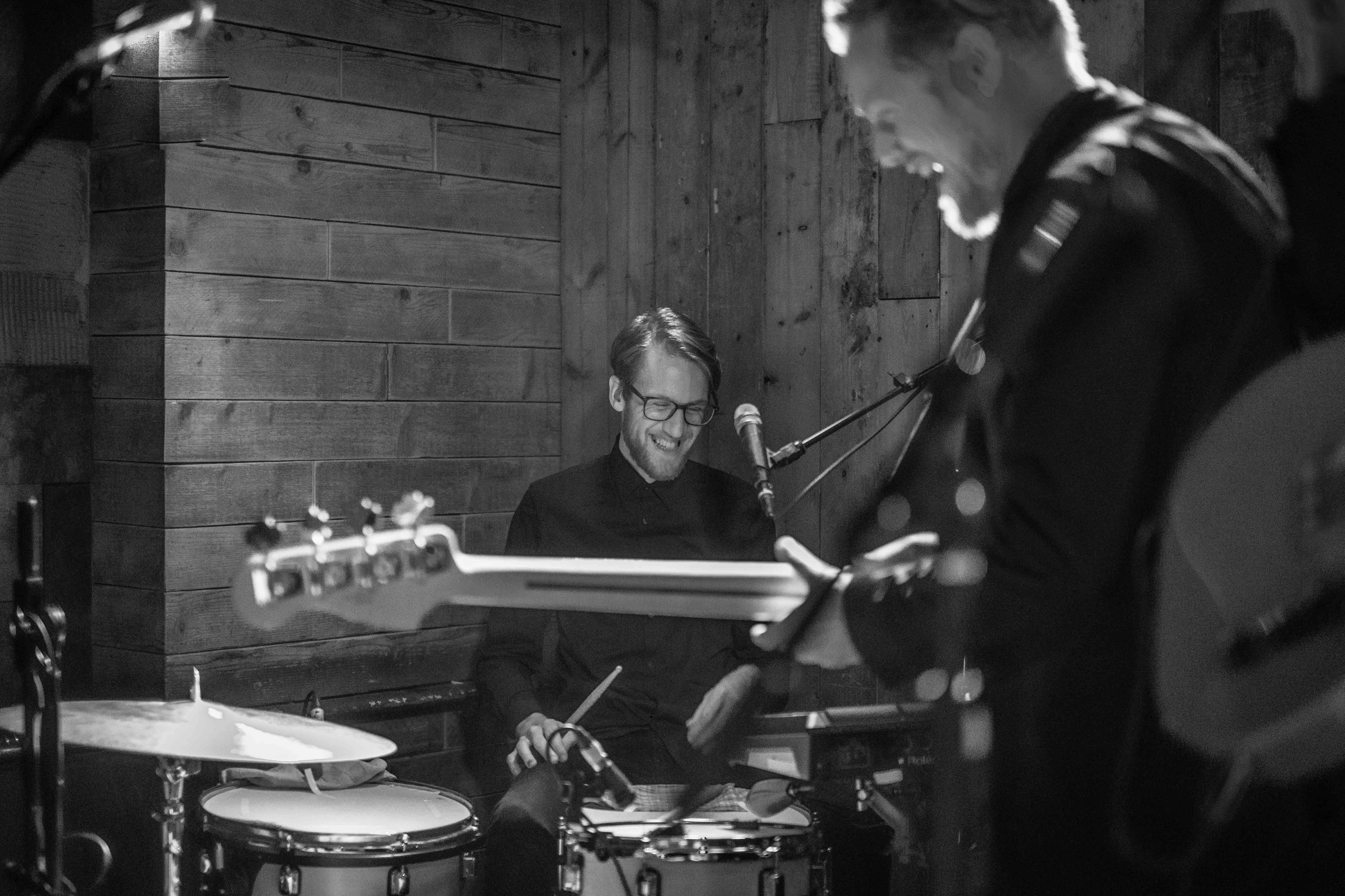 Kim Janssen The Waiting Room London 31 01 17 Photo by Jamie Cameron 24 of 26