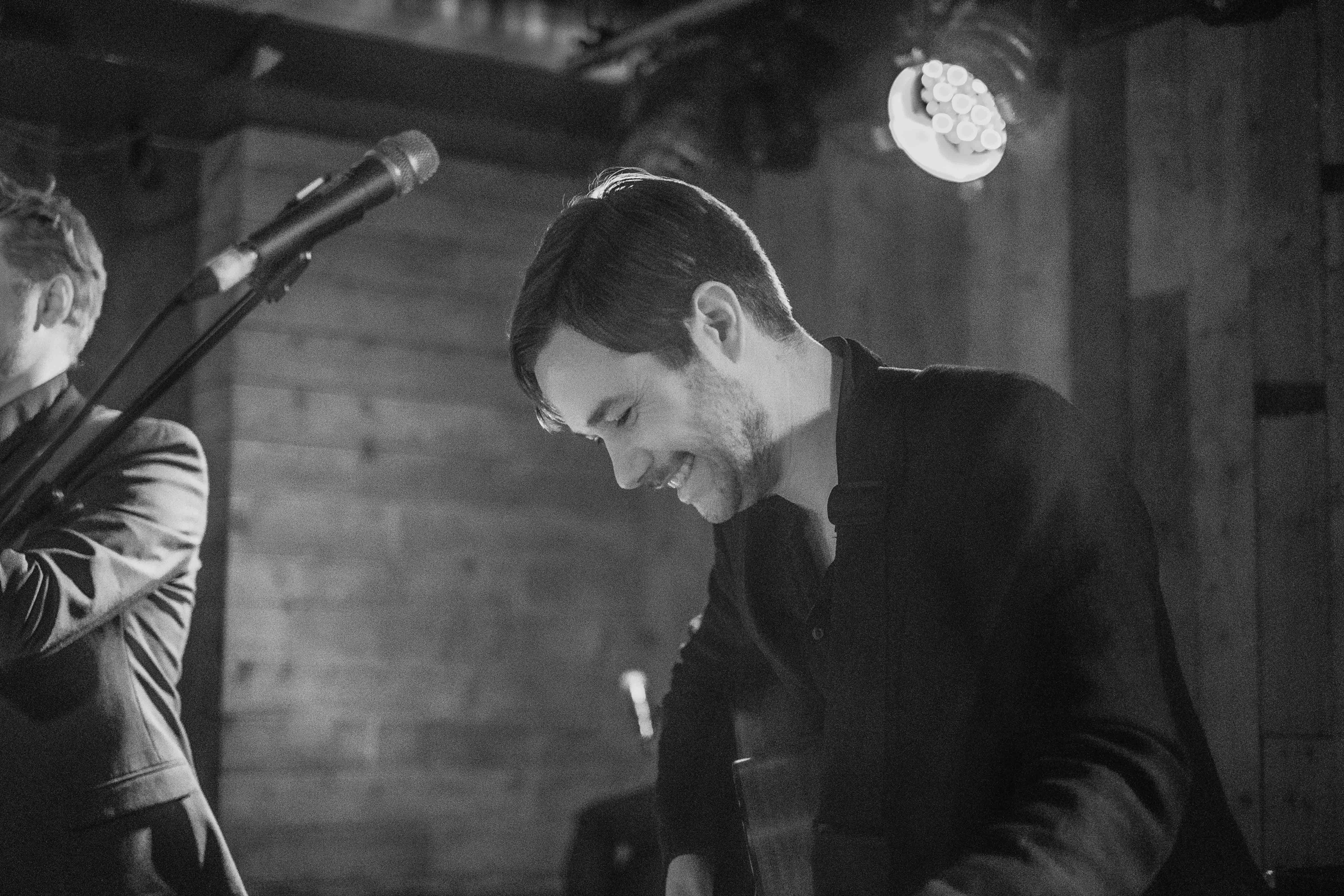 Kim Janssen The Waiting Room London 31 01 17 Photo by Jamie Cameron 9 of 26