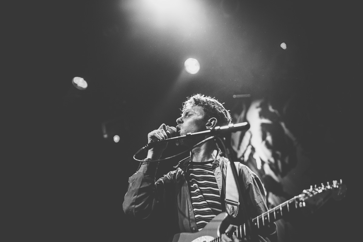 King Krule The Fillmore San Francisco 110717 Erika Reinsel 1