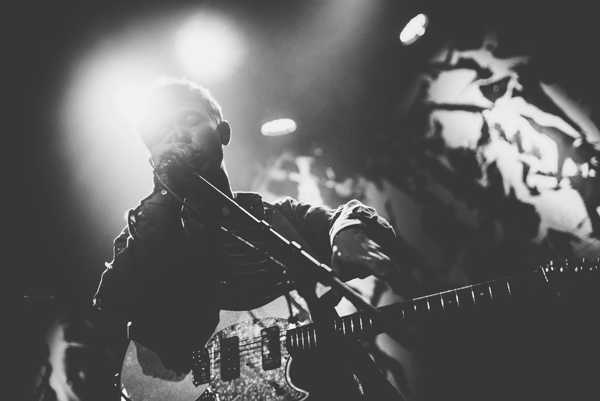 King Krule The Fillmore San Francisco 110717 Erika Reinsel 3