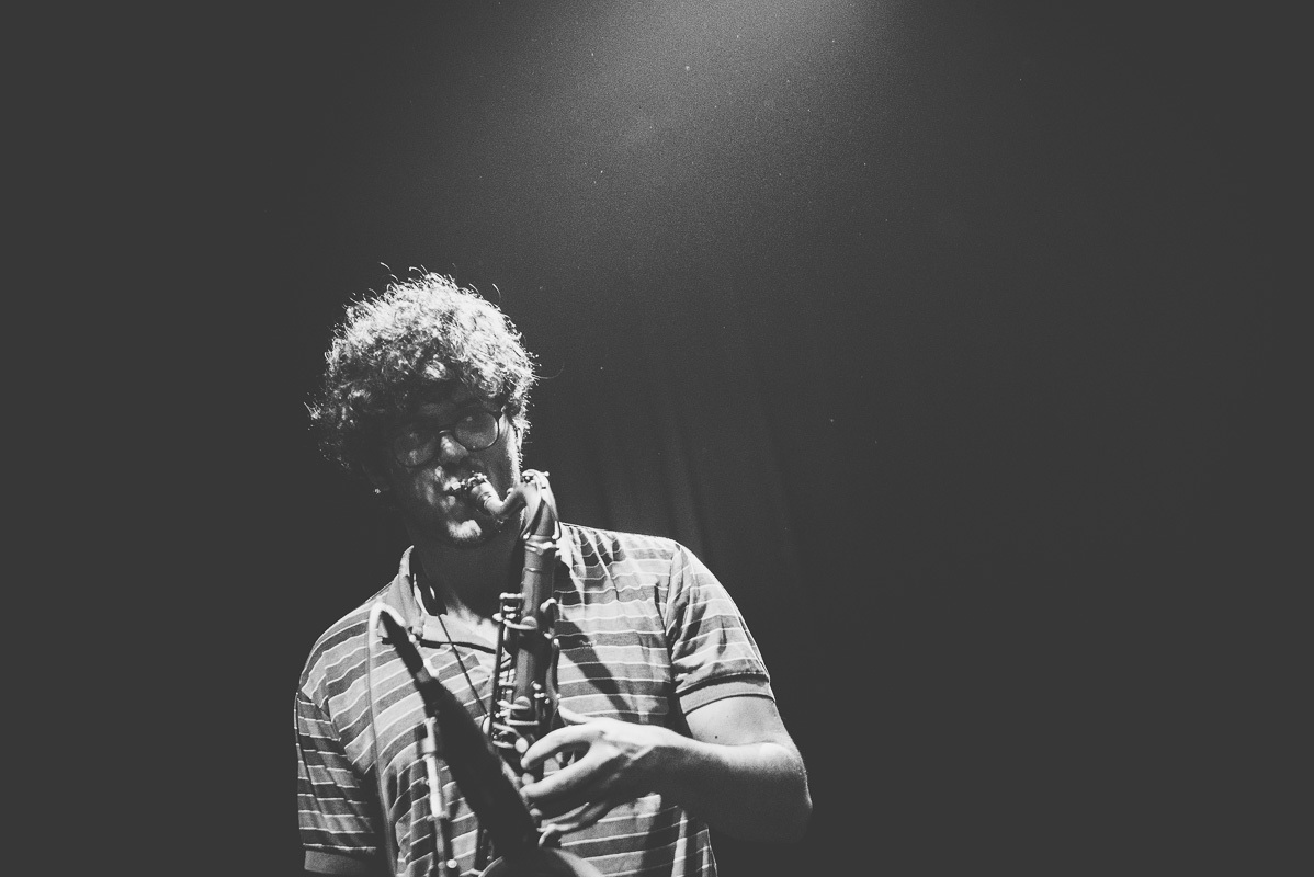 King Krule The Fillmore San Francisco 110717 Erika Reinsel 5