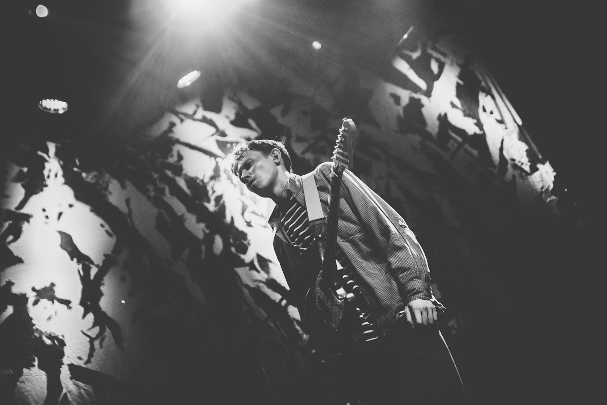 King Krule The Fillmore San Francisco 110717 Erika Reinsel 9