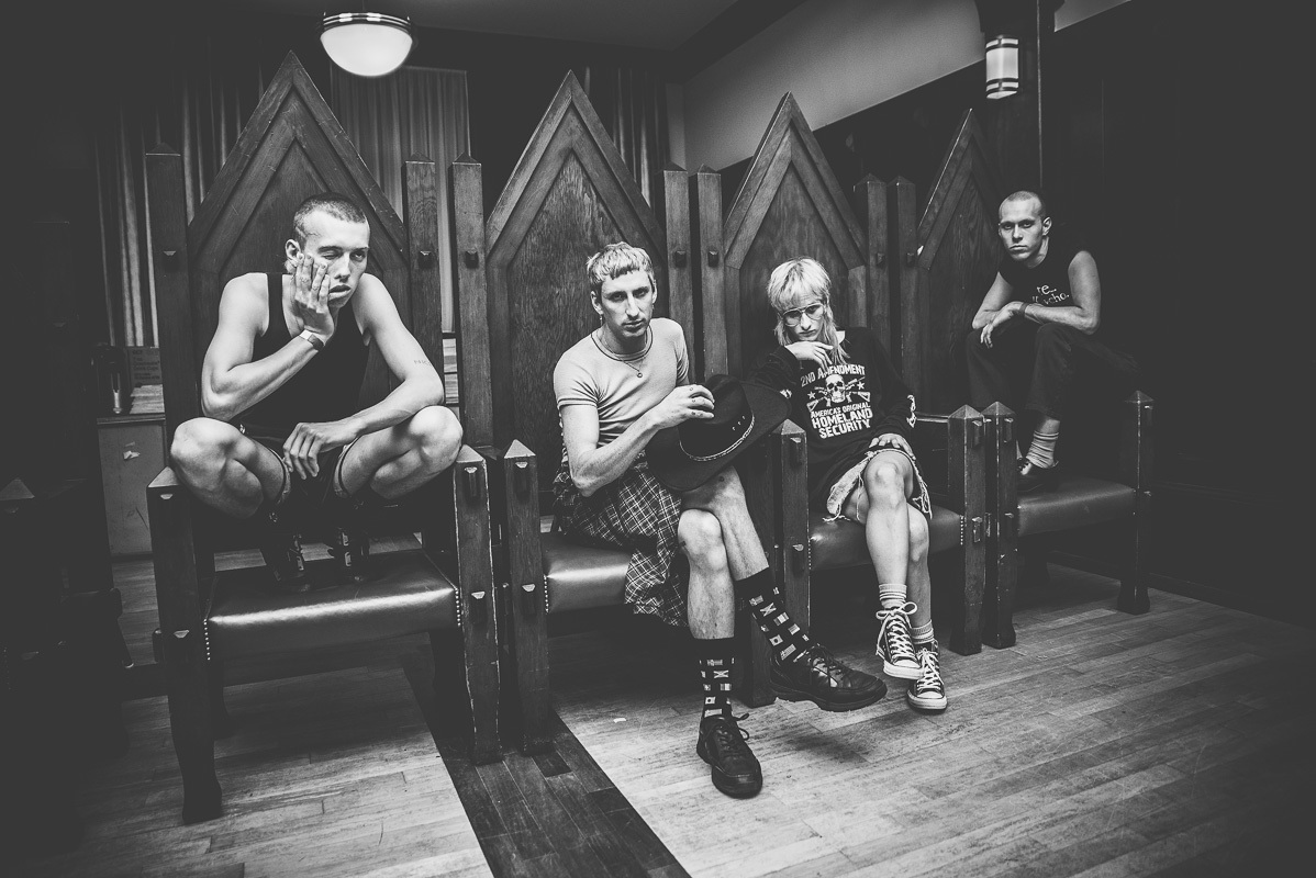 Kirin J Callinan Cafe Du Nord San Francisco 090517 Erika Reinsel 1