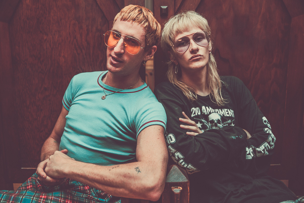 Kirin J Callinan Cafe Du Nord San Francisco 090517 Erika Reinsel 11