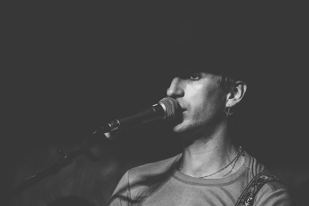 Kirin J Callinan Cafe Du Nord San Francisco 090517 Erika Reinsel 17