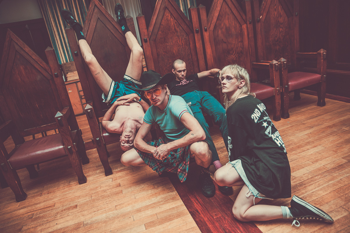 Kirin J Callinan Cafe Du Nord San Francisco 090517 Erika Reinsel 3