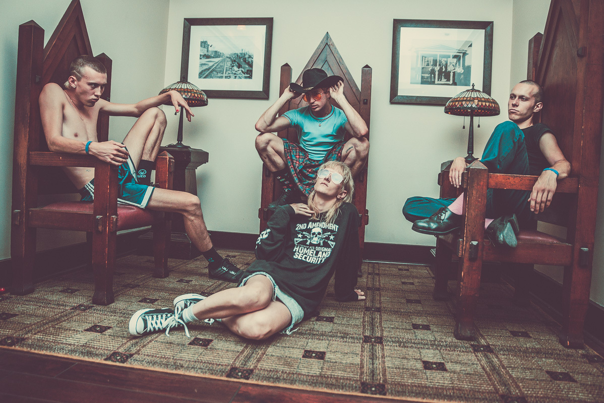 Kirin J Callinan Cafe Du Nord San Francisco 090517 Erika Reinsel 4