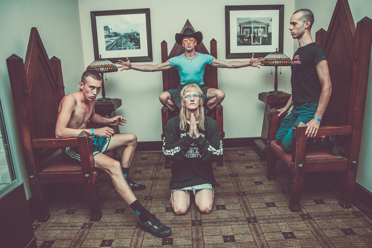 Kirin J Callinan Cafe Du Nord San Francisco 090517 Erika Reinsel 6