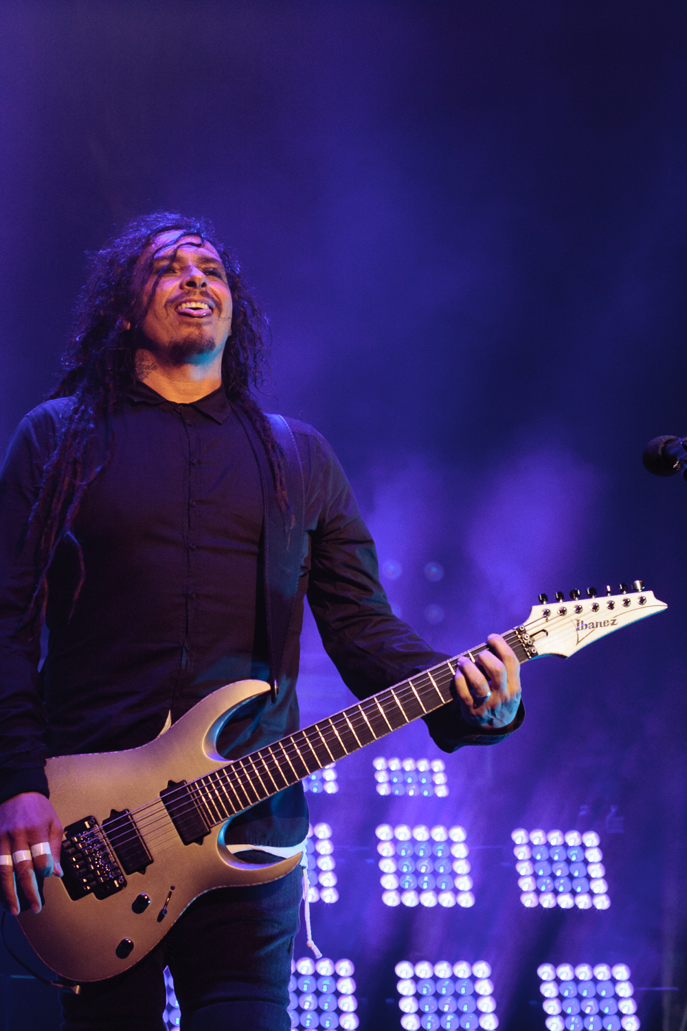 Korn Brixton Academy London 230817 Siamak Amini 09