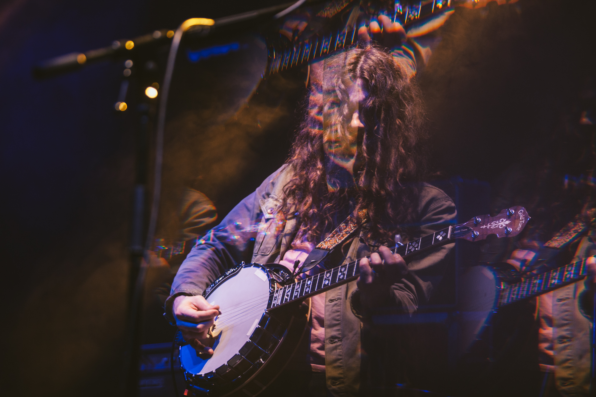 Kurt Vile El Plaza Mexico City 02 04 2017 Daniel Patlan Desde1989 19 of 42