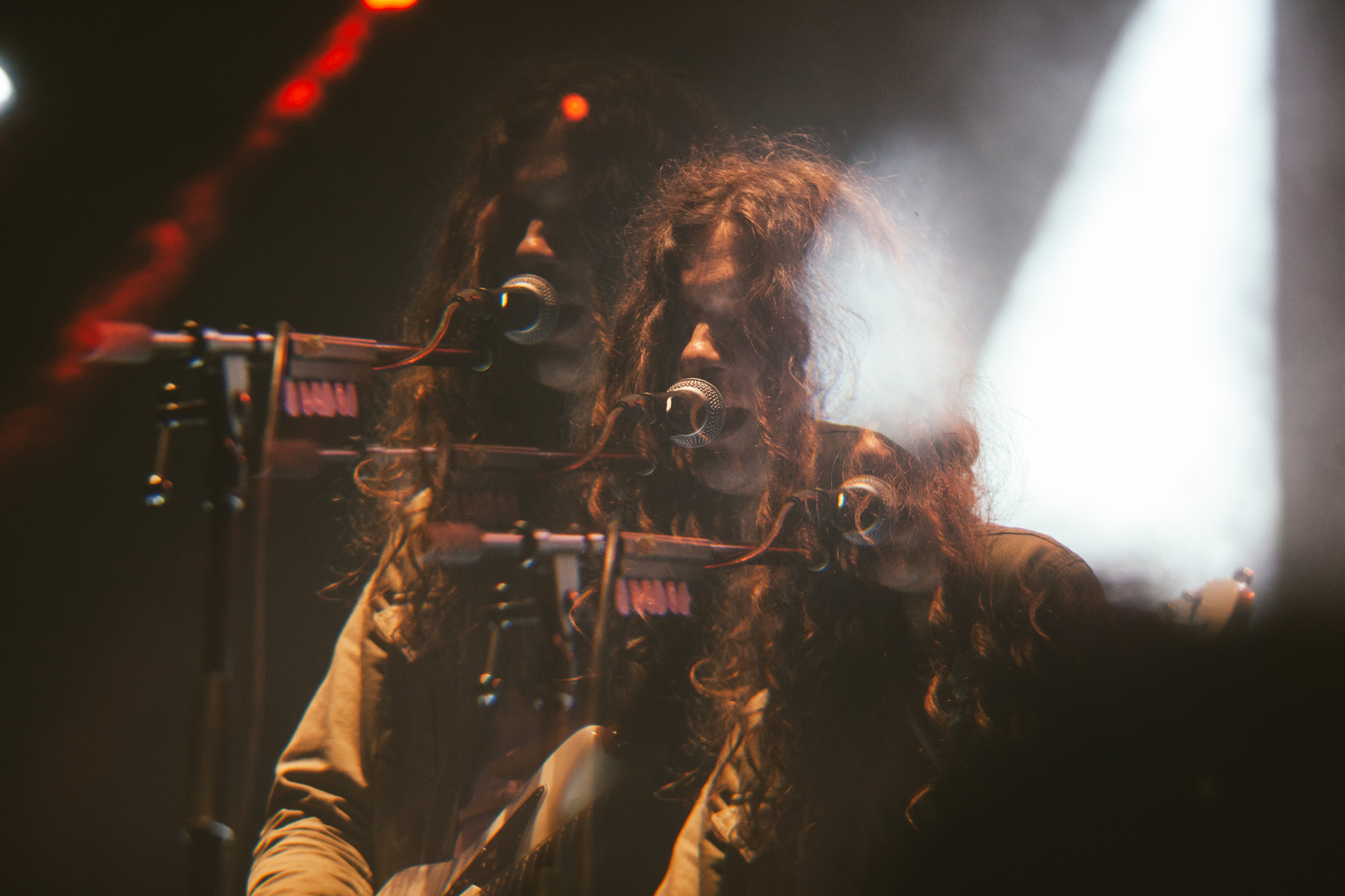 Kurt Vile El Plaza Mexico City 02 04 2017 Daniel Patlan Desde1989 39 of 42